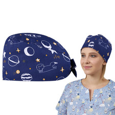 Kopfbedeckungen für