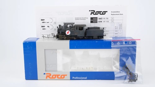 Roco h0e 33233 - roco,