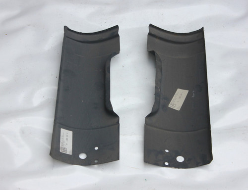 Reparaturblech 2x - hs,