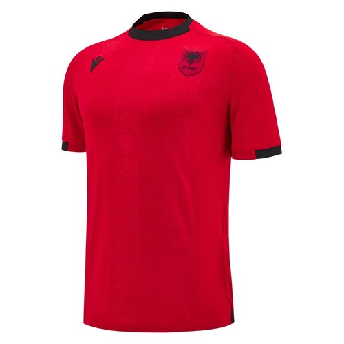 10960 macron albania - macron, 1'