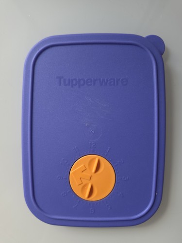 Tupperware 4155 deckel 15 - deckel,
