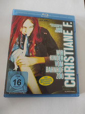 Christiane F. - Wir Kinder vom