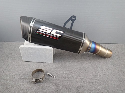 Guter project carbon slip - guter,