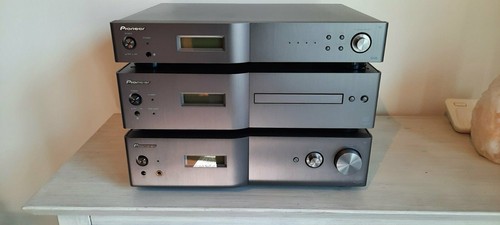Pioneer 9j - pioneer, a-9j