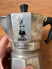 Bialetti Espressokocher Moka