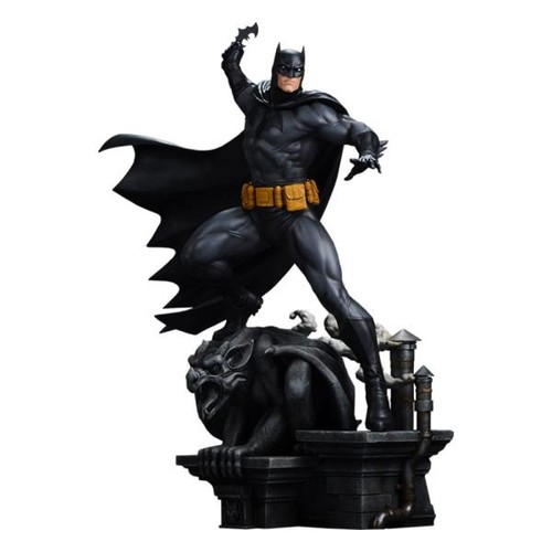 Comics maquette 4 - maquette, batman