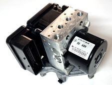 Mercedes ABS Hydraulikblock
