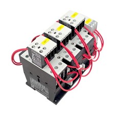 EATON  SDAINLM55 ID 278411 STERN-DREIECK-SCHÜTZKOMBINATION