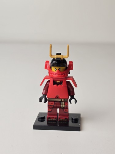 Lego ninjago minifigur nya - lego®,