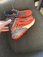 Nike ISPA Sneaker in