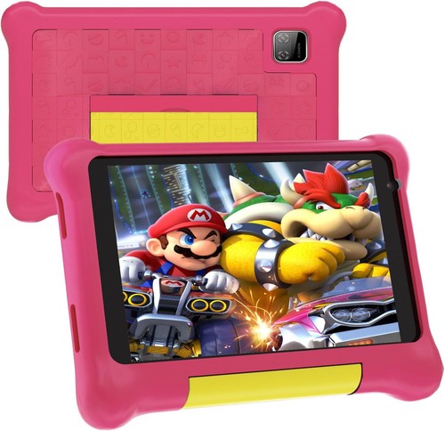 Hotlight kinder tablet zoll - tablet, 7