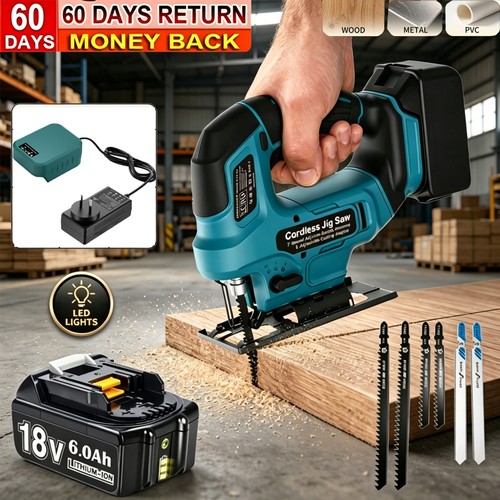 Stichsäge für makita - stichsäge,