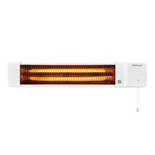 Elektroheizer Quarz 1200 Watt