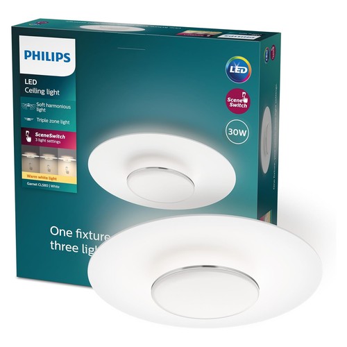 Philips led deckenleuchte - led,