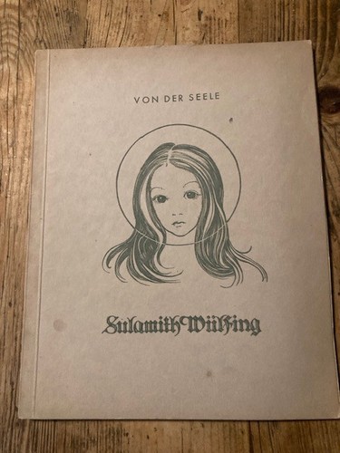 Kinderbuch wülfing sulamith - wülfing,