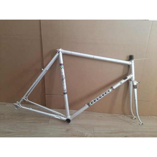 Fahrrad rahmen peugeot - fahrrad,