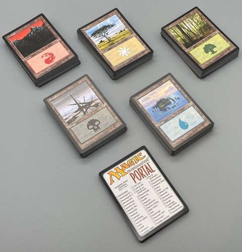 Magic the gathering portal - gathering,