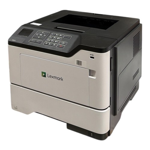 Lexmark ms621 über - ms621, 100.000