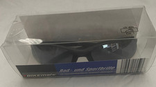 BIKEmate  Rad- und Sportbrille