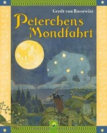 Peterchens mondfahrt - peterchens,