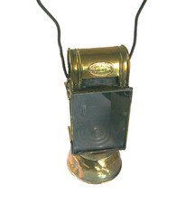 Eisenbahner Handlampe Laterne
