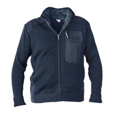Strickjacke feuerwehr bayern - strickjacke,