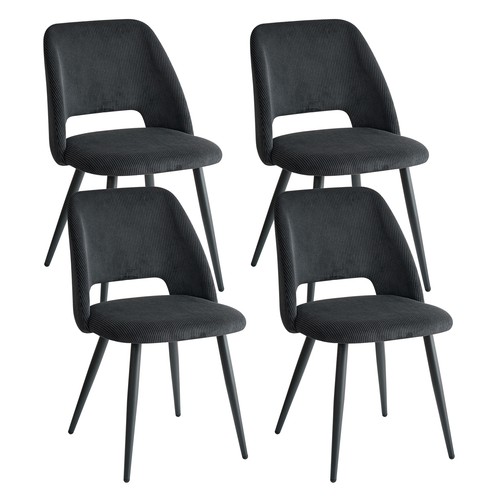 4er set esszimmerstühle - 4er,