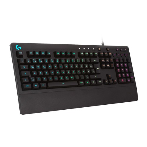 Logitech g213 prodigy - logitech,