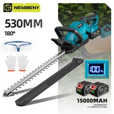 Für Makita Akku-Heckenschere