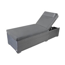 Sonnenliege Gartenliege Liege