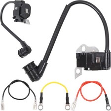 Zündspule für Kettensäge STIHL MS200 MS210 MS200T MS230 MS230C MS250 MS250C