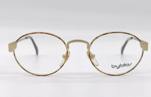 Vintage brille byblos - brille, b576