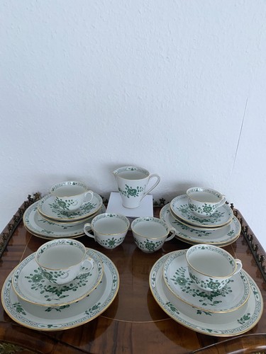 Meissen exklusives mokka - exklusives, mokka-