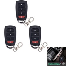 Fernbedienung, Kloner, 433