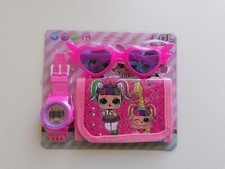 LOL Surprise Geldbörse mit