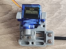 SPECIAL Servoantrieb