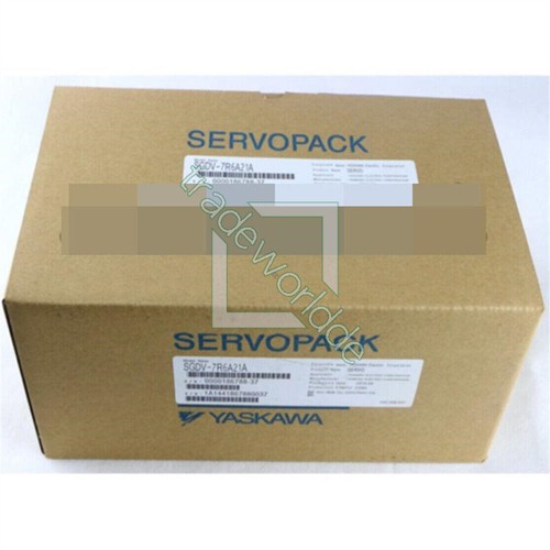 One yaskawa servo drive - yaskawa,