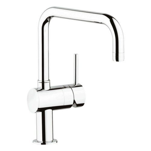 Grohe minta spültisch küchen - grohe,