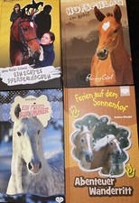 4 x Penny Girl*Ein echtes