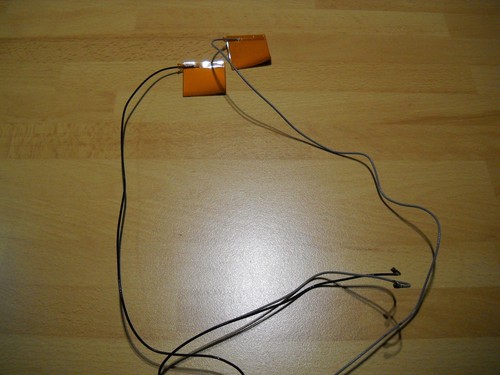 Wifi antennen für - wifi, vaio