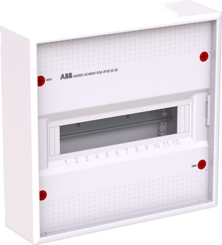 Abb striebel john - abb, +