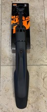KTM Schutzblech hinten für KTM Macina ebike MTB's 26-29 Zoll  Steckschutzblech