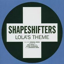 Lola theme von shapeshifters - lola's,