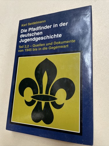 Die pfadfinder der - pfadfinder,