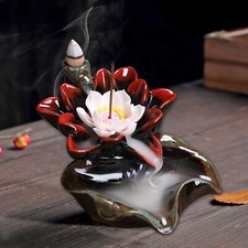 Lotus R?ucherst?bchenhalter