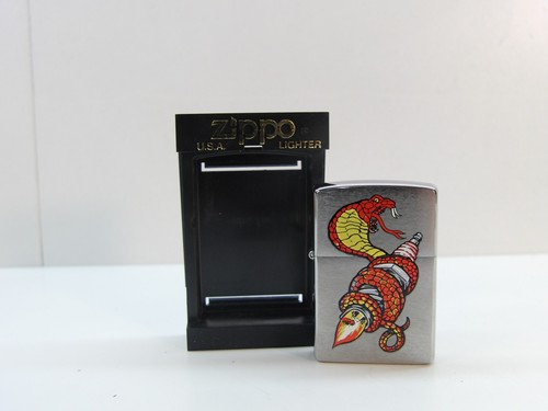 Original zippo feuerzeug - original,