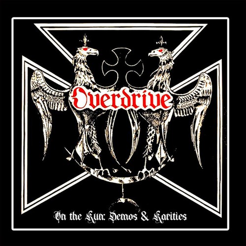 Overdrive the run demos - the, &