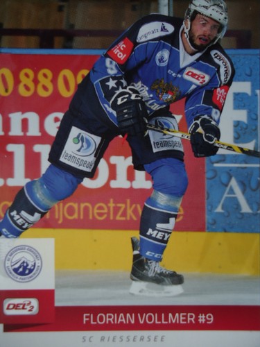 Florian vollmer riessersee - florian,