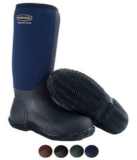 Mudruckers Waterproof 15" Tall