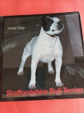 Staffordshire Bull Terrier von Dieter Fleig, Mary P... | Buch | Zustand  gut 
